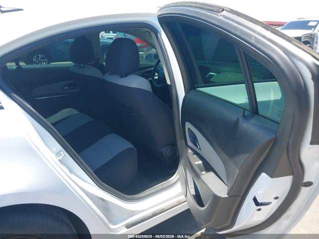 1G1PA5SG9E7205455 Chevrolet Cruze Ls Auto