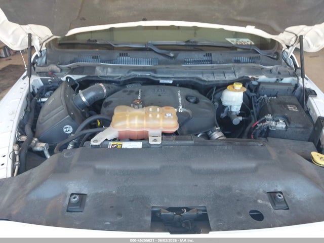 45255621 :رقم المزاد ، 1C6RR7TM6GS144453 vin ، 2016 Ram 1500 Slt مزاد بيع