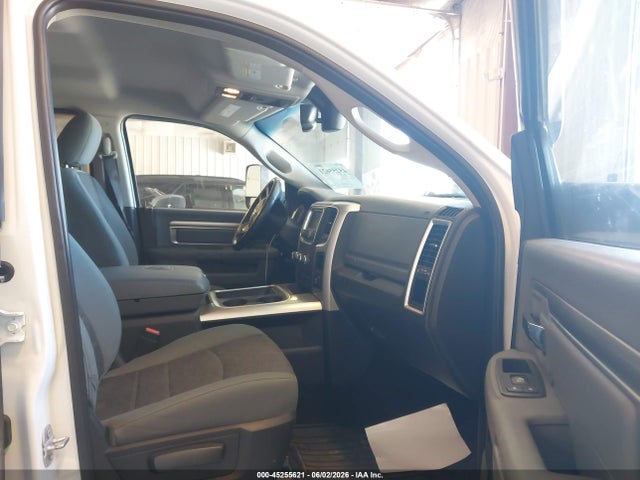 45255621 :رقم المزاد ، 1C6RR7TM6GS144453 vin ، 2016 Ram 1500 Slt مزاد بيع