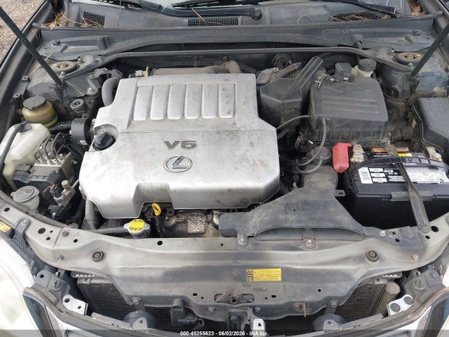 2011 Lexus Es 350 მანქანა იყიდება აუქციონზე, vin: JTHBK1EG0B2462885, აუქციონის ნომერი: 45255623