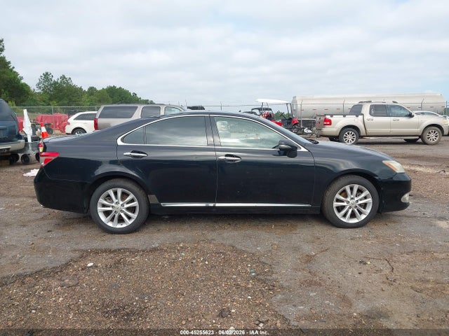 2011 Lexus Es 350 მანქანა იყიდება აუქციონზე, vin: JTHBK1EG0B2462885, აუქციონის ნომერი: 45255623