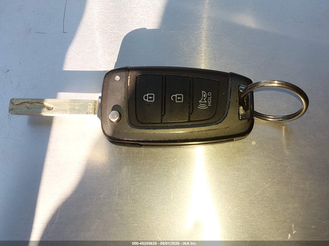 Hyundai Kona Se 2022 KM8K22AB8NU796989 Image 11