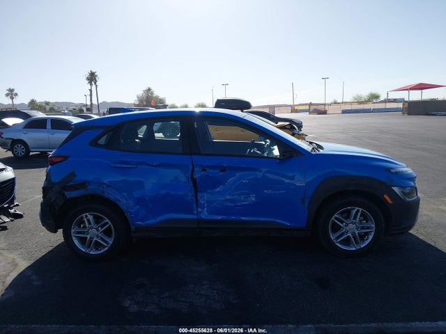Hyundai Kona Se 2022 KM8K22AB8NU796989 Image 14