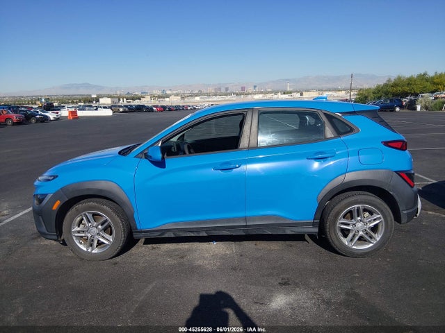 Hyundai Kona Se 2022 KM8K22AB8NU796989 Image 15