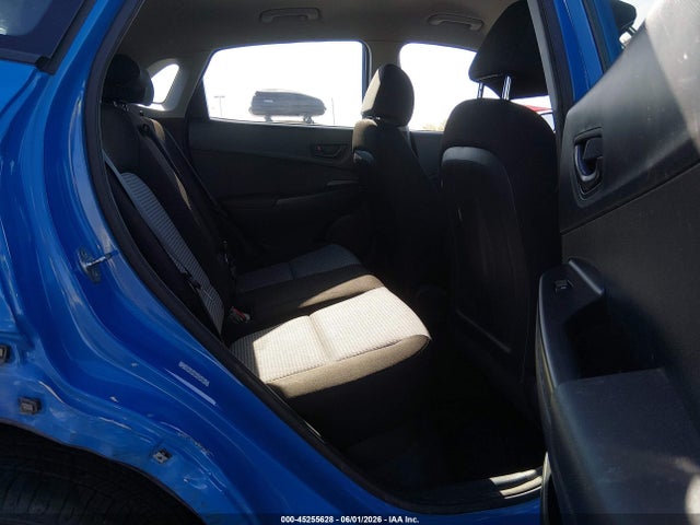 Hyundai Kona Se 2022 KM8K22AB8NU796989 Image 8