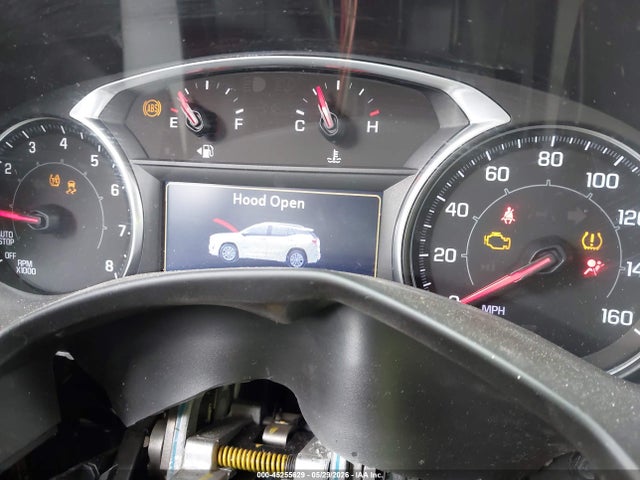Aukcja sprzedaży 2019 Gmc Terrain Slt, vin: 3GKALPEV8KL302087, numer aukcji: 45255629
