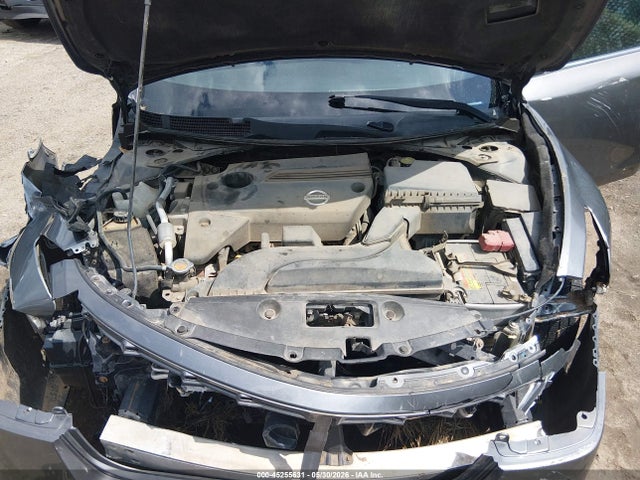 Nissan Altima 2.5 Sv 2015 1N4AL3AP6FC179022 Image 10