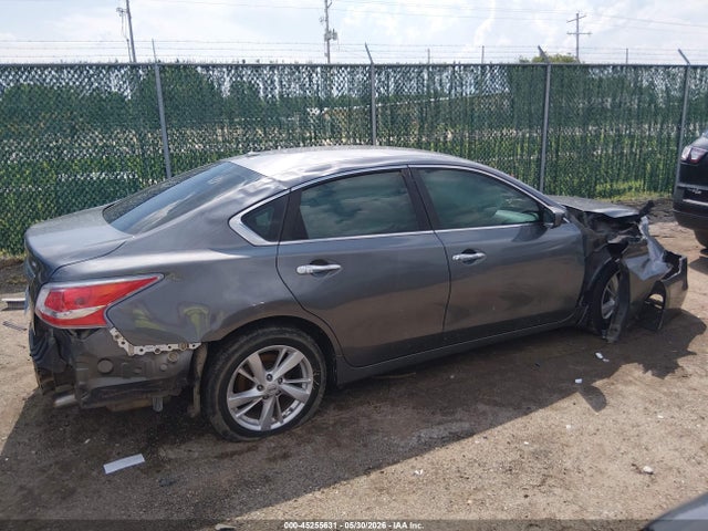 Nissan Altima 2.5 Sv 2015 1N4AL3AP6FC179022 Image 13