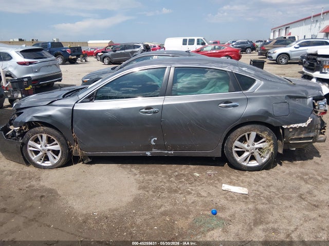 Nissan Altima 2.5 Sv 2015 1N4AL3AP6FC179022 Image 14