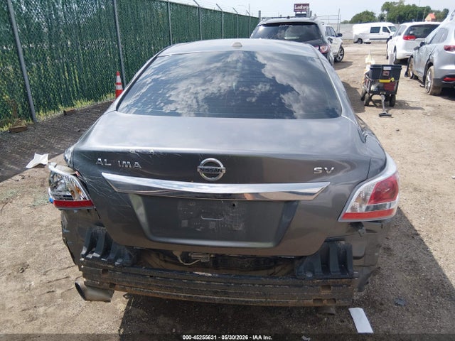Nissan Altima 2.5 Sv 2015 1N4AL3AP6FC179022 Image 16