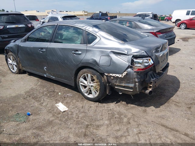 Nissan Altima 2.5 Sv 2015 1N4AL3AP6FC179022 Image 3