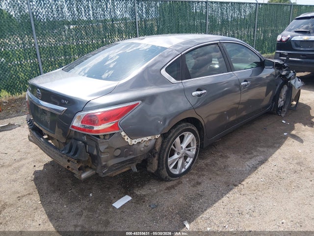Nissan Altima 2.5 Sv 2015 1N4AL3AP6FC179022 Image 4