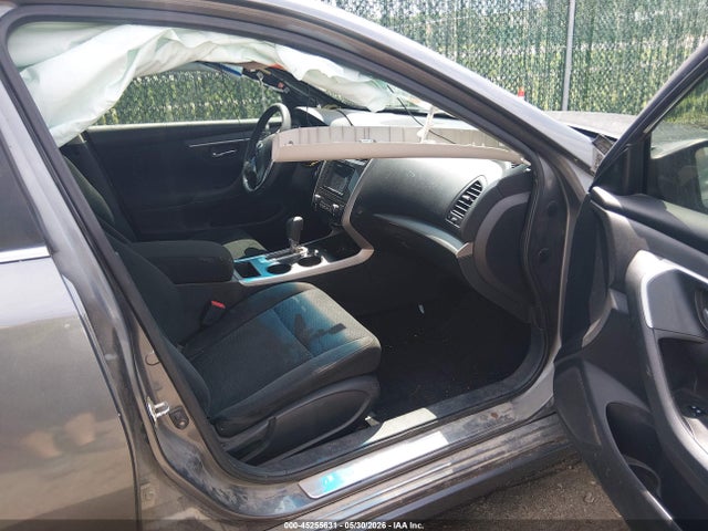 Nissan Altima 2.5 Sv 2015 1N4AL3AP6FC179022 Image 5