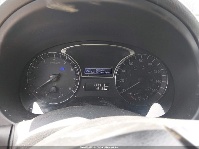 Nissan Altima 2.5 Sv 2015 1N4AL3AP6FC179022 Image 7
