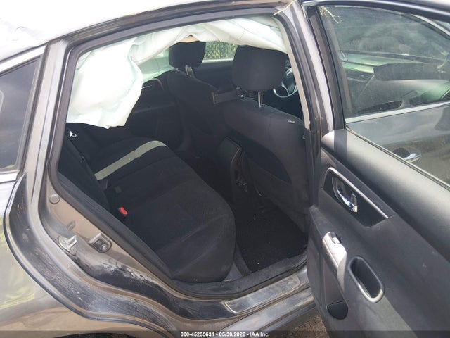 Nissan Altima 2.5 Sv 2015 1N4AL3AP6FC179022 Image 8