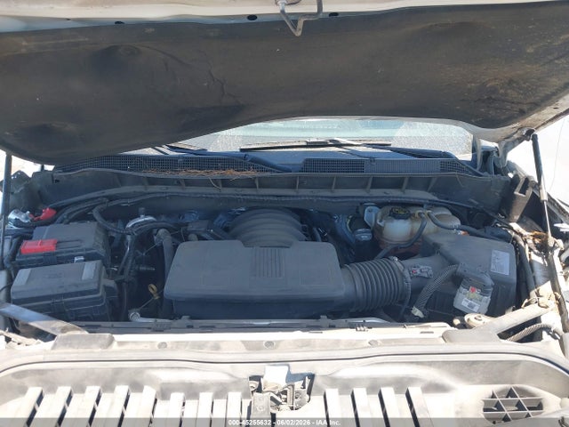3GCUYHEL4KG175958 Chevrolet Silverado 1500 High Country