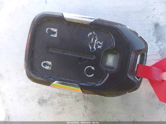 3GCUYHEL4KG175958 Chevrolet Silverado 1500 High Country
