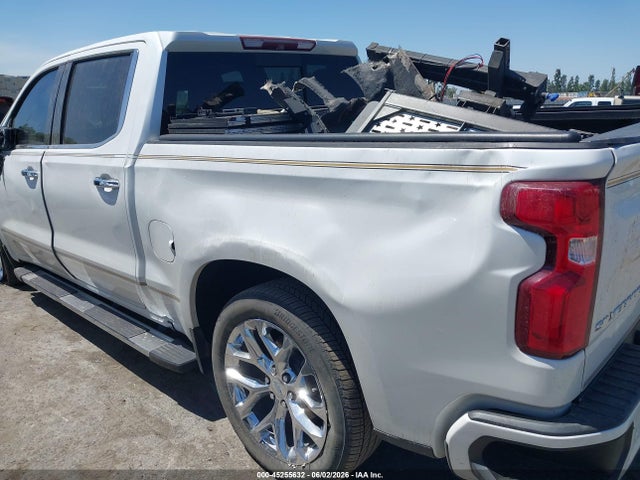 3GCUYHEL4KG175958 Chevrolet Silverado 1500 High Country