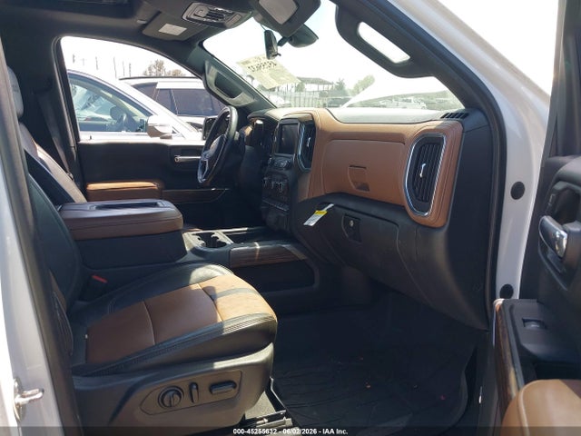 3GCUYHEL4KG175958 Chevrolet Silverado 1500 High Country