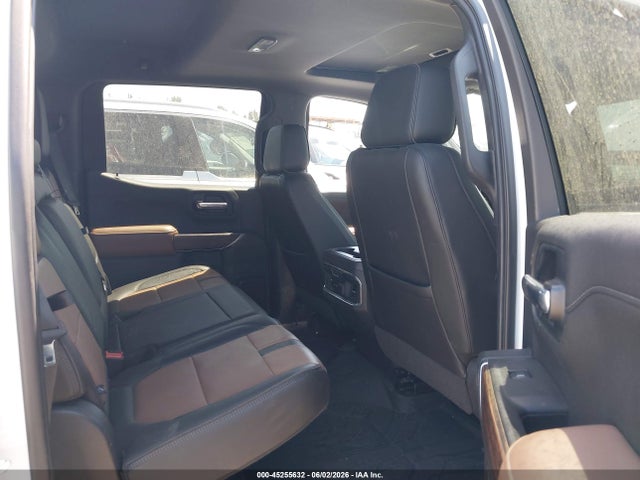 3GCUYHEL4KG175958 Chevrolet Silverado 1500 High Country