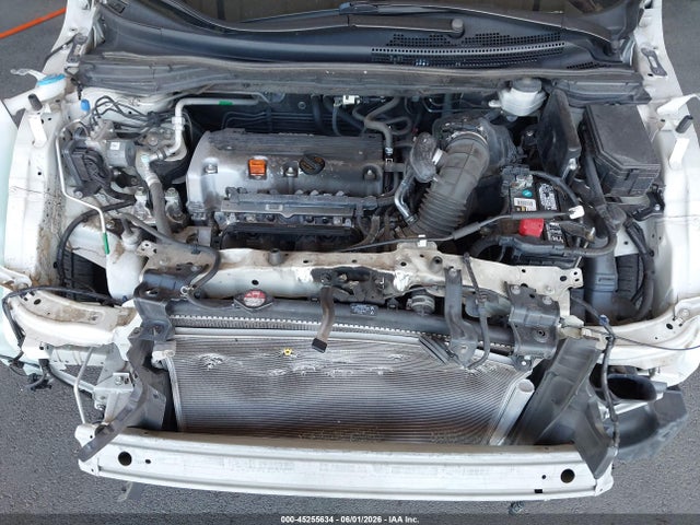 Продаж на аукціоні авто 2013 Honda Cr-v Ex-l, vin: 5J6RM3H71DL010985, номер лоту: 45255634
