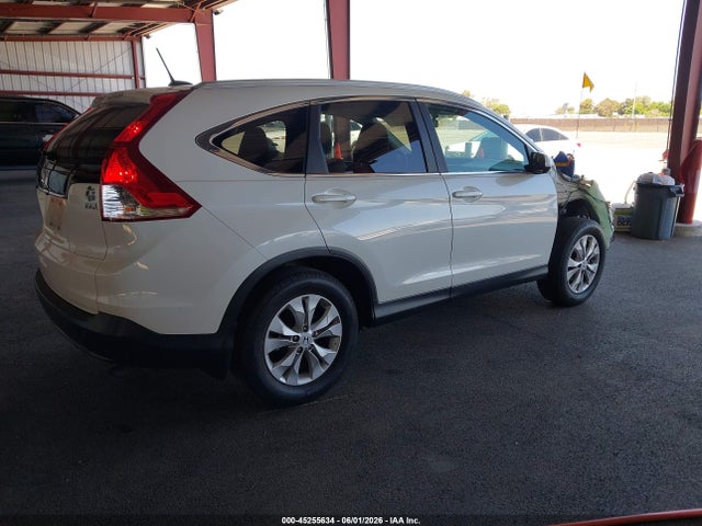 Продаж на аукціоні авто 2013 Honda Cr-v Ex-l, vin: 5J6RM3H71DL010985, номер лоту: 45255634