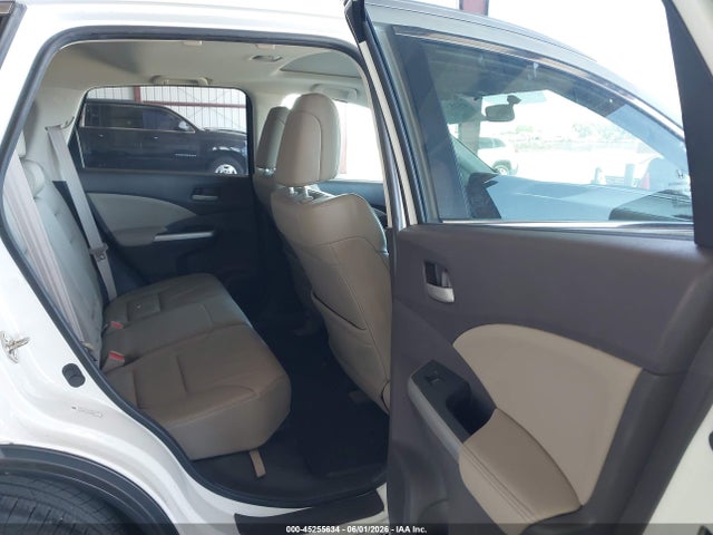 Продаж на аукціоні авто 2013 Honda Cr-v Ex-l, vin: 5J6RM3H71DL010985, номер лоту: 45255634