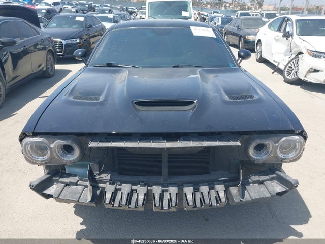 Dodge Challenger R/t Scat Pack 2020 2C3CDZFJ4LH250416 Image 13