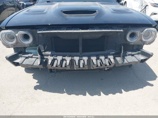 Dodge Challenger R/t Scat Pack 2020 2C3CDZFJ4LH250416 Image 6