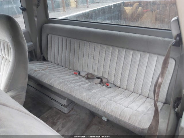 1993 Chevrolet Gmt-400 C1500 მანქანა იყიდება აუქციონზე, vin: 1GCDC14Z0PE117243, აუქციონის ნომერი: 45255637