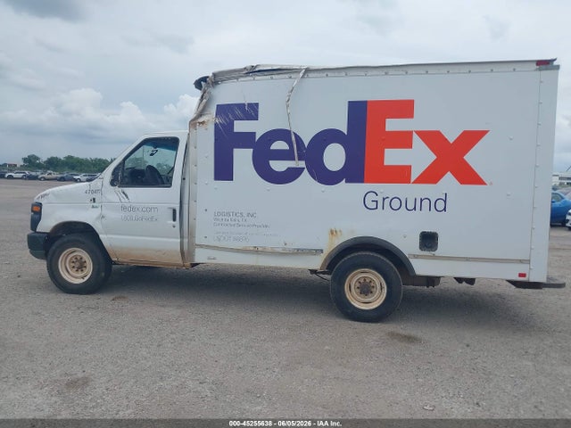 Aukcja sprzedaży 2014 Ford E-350 Cutaway, vin: 1FDWE3FL0EDA56885, numer aukcji: 45255638