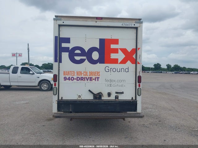 Aukcja sprzedaży 2014 Ford E-350 Cutaway, vin: 1FDWE3FL0EDA56885, numer aukcji: 45255638