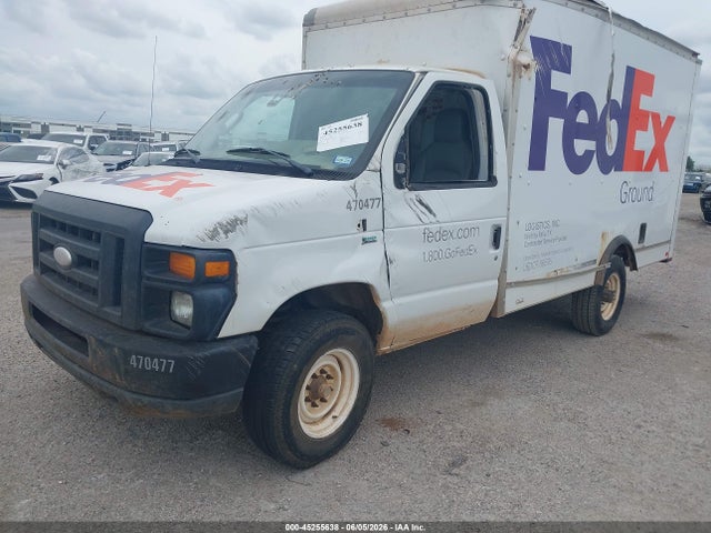 Aukcja sprzedaży 2014 Ford E-350 Cutaway, vin: 1FDWE3FL0EDA56885, numer aukcji: 45255638