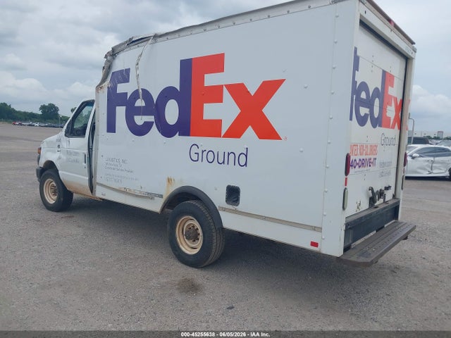 Aukcja sprzedaży 2014 Ford E-350 Cutaway, vin: 1FDWE3FL0EDA56885, numer aukcji: 45255638