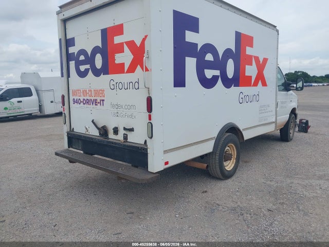 Aukcja sprzedaży 2014 Ford E-350 Cutaway, vin: 1FDWE3FL0EDA56885, numer aukcji: 45255638