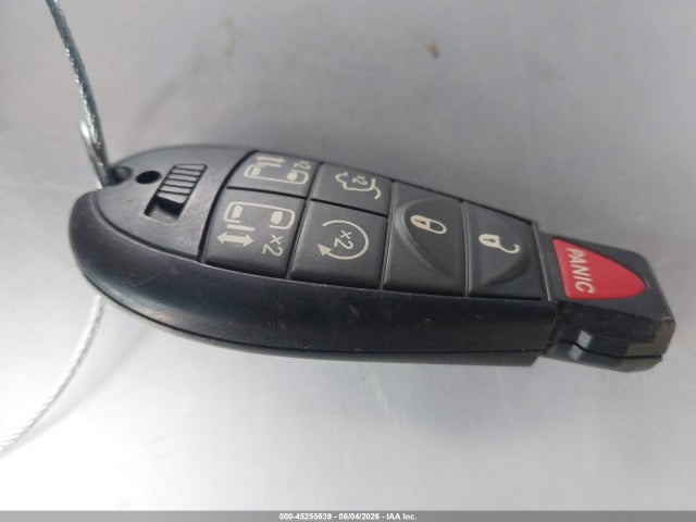 Dodge Grand Caravan Gt 2018 2C4RDGEG9JR331774 Image 11