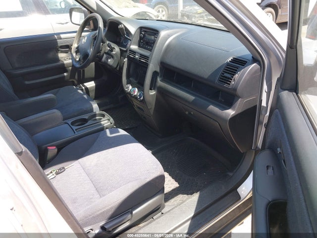 Продаж на аукціоні авто 2006 Honda Cr-v Lx, vin: JHLRD78596C042603, номер лоту: 45255641