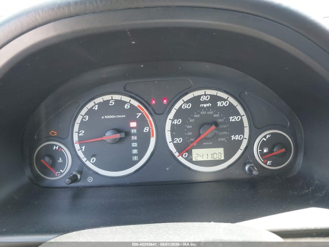Продаж на аукціоні авто 2006 Honda Cr-v Lx, vin: JHLRD78596C042603, номер лоту: 45255641