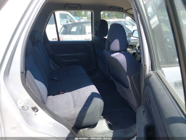 Продаж на аукціоні авто 2006 Honda Cr-v Lx, vin: JHLRD78596C042603, номер лоту: 45255641