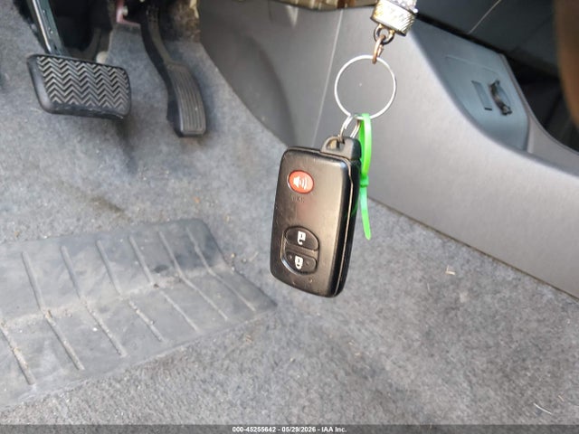Aukcja sprzedaży 2010 Toyota Prius Ii, vin: JTDKN3DU0A0080829, numer aukcji: 45255642
