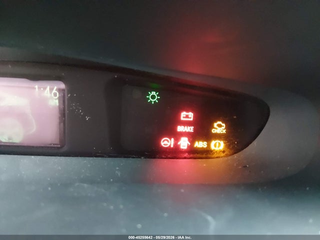 Aukcja sprzedaży 2010 Toyota Prius Ii, vin: JTDKN3DU0A0080829, numer aukcji: 45255642