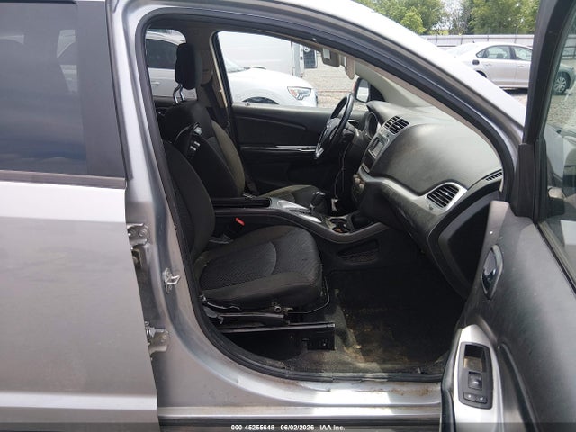 Auction sale of the 2020 Dodge Journey Se Value, vin: 3C4PDCABXLT277900, lot number: 45255648