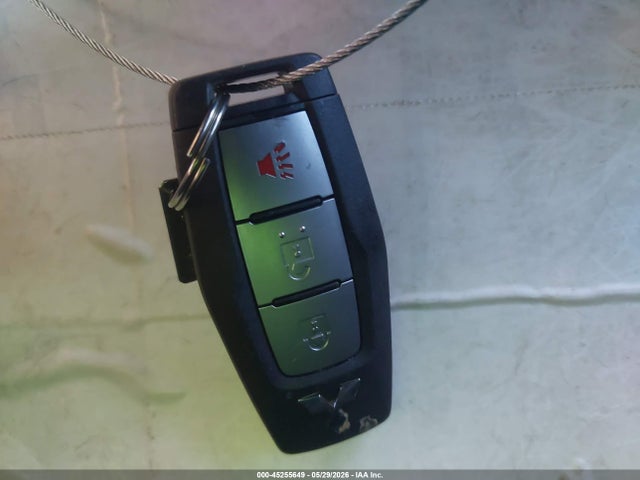 45255649 :رقم المزاد ، JA4J4UA84RZ054733 vin ، 2024 Mitsubishi Outlander Es 2.5 S-awc مزاد بيع