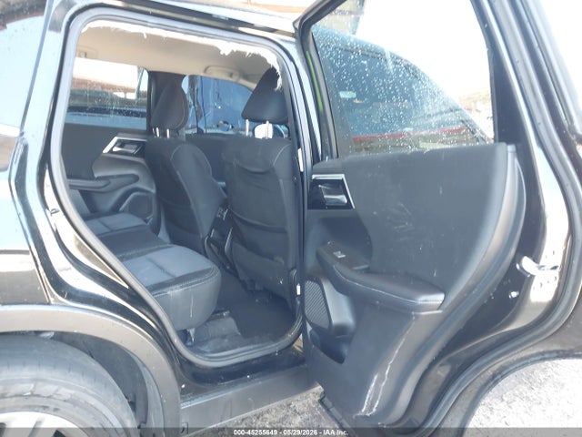 45255649 :رقم المزاد ، JA4J4UA84RZ054733 vin ، 2024 Mitsubishi Outlander Es 2.5 S-awc مزاد بيع