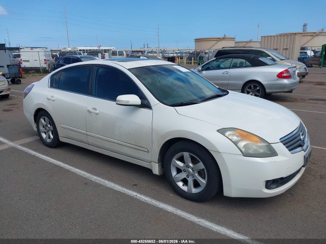 Продаж на аукціоні авто 2008 Nissan Altima 3.5 Sl, vin: 1N4BL21E88N403007, номер лоту: 45255652