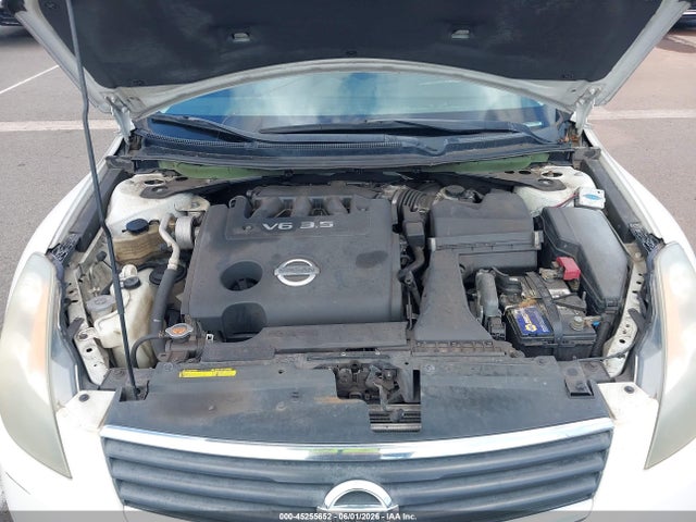 Продаж на аукціоні авто 2008 Nissan Altima 3.5 Sl, vin: 1N4BL21E88N403007, номер лоту: 45255652