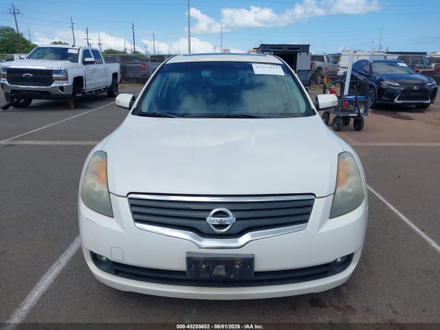Продаж на аукціоні авто 2008 Nissan Altima 3.5 Sl, vin: 1N4BL21E88N403007, номер лоту: 45255652