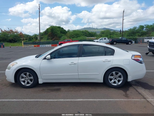 Продаж на аукціоні авто 2008 Nissan Altima 3.5 Sl, vin: 1N4BL21E88N403007, номер лоту: 45255652