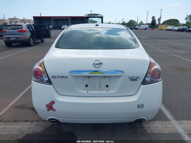 Продаж на аукціоні авто 2008 Nissan Altima 3.5 Sl, vin: 1N4BL21E88N403007, номер лоту: 45255652