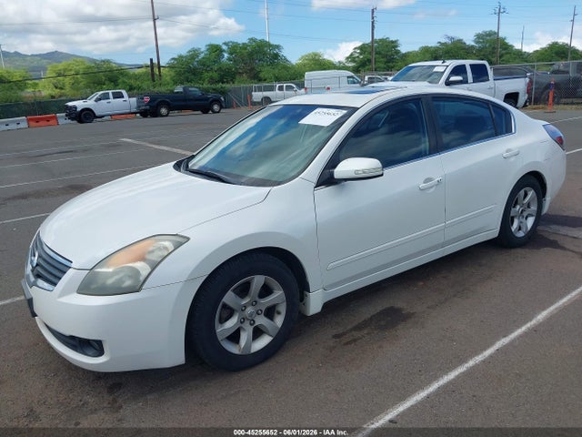 Продаж на аукціоні авто 2008 Nissan Altima 3.5 Sl, vin: 1N4BL21E88N403007, номер лоту: 45255652